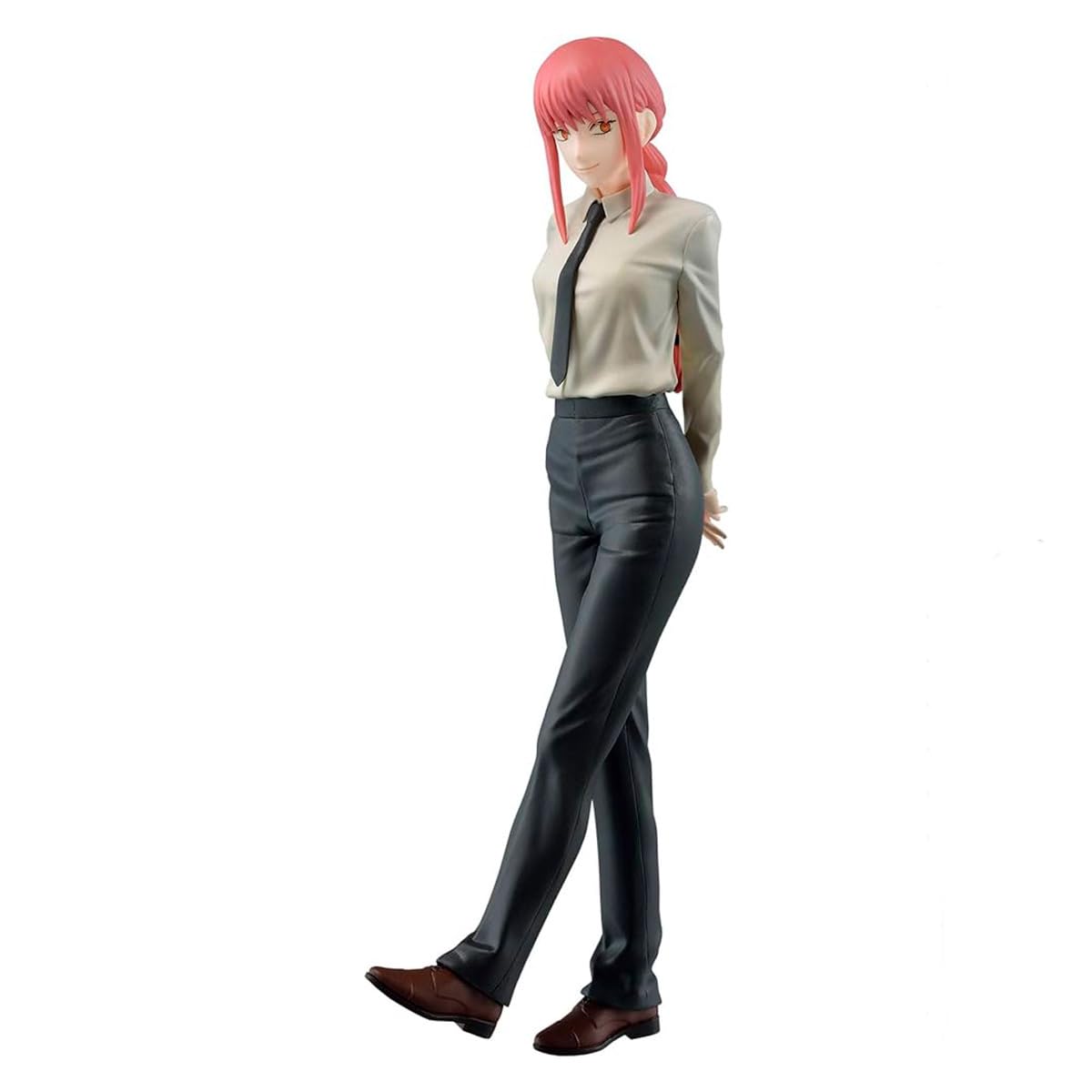 Banpresto - Chainsaw Man - Makima vol. 3, Bandai Spirits Chain Spirits Figure