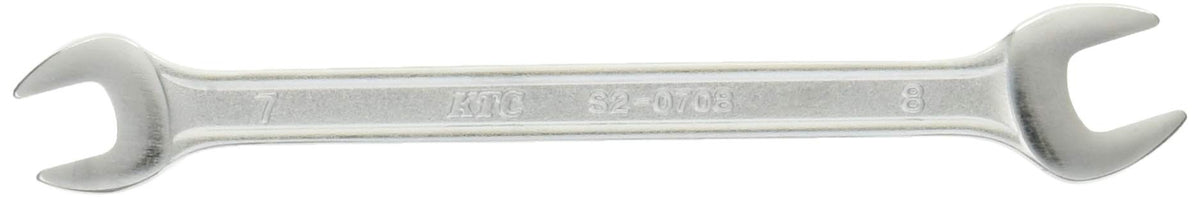 KTC (ke-te-si-) Spanner S2 – 0708 – F