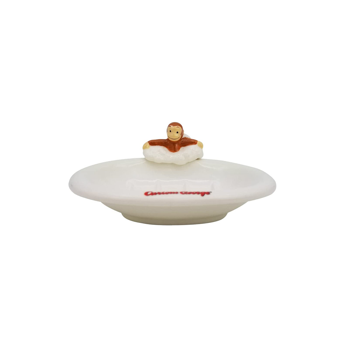 Curious George SAN3507 Classic Soap Dish
