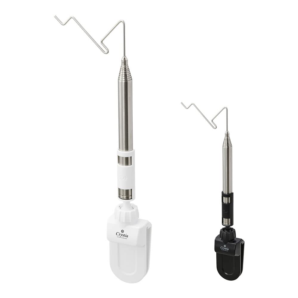 Daiwa Christia Wakasagi Comfortable Hanger White