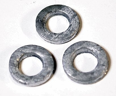 A Small Kerosene Stove Tank for Lead (Pb) Two Joint Packing