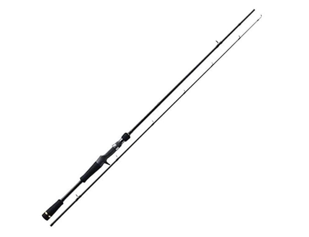 Major Craft First Cast Series Baitcast Rod FCC-702H (8602)