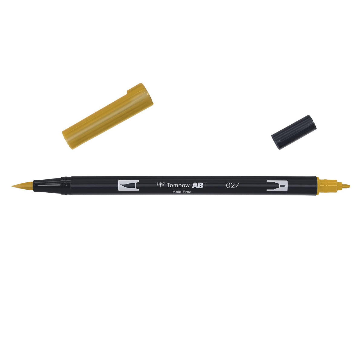 Tombow Dual Brush Pen (AB-T027)