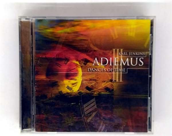 Adiemus III: Dances of Time