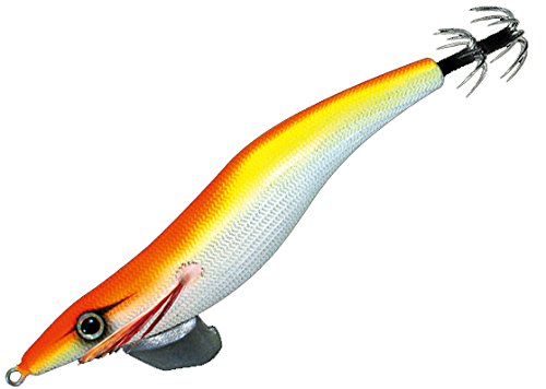 GAN Craft Lure Bait, Wood Evil No. 3.5#10 Dead Butterfly