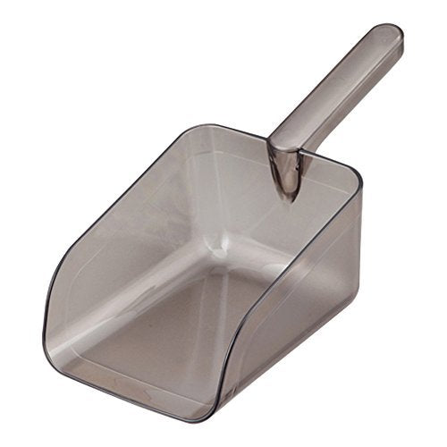BK Ice Scoop Medium Polycarbonate