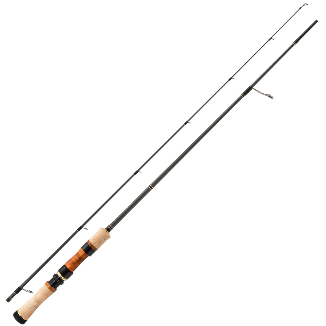 Major Craft FSG-4102UL Trout Rod Fine Tail Glass Model