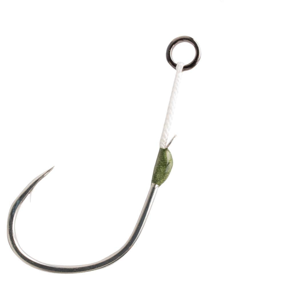 Majorcraft ZOC-HS3040 Assist Hook 30mm