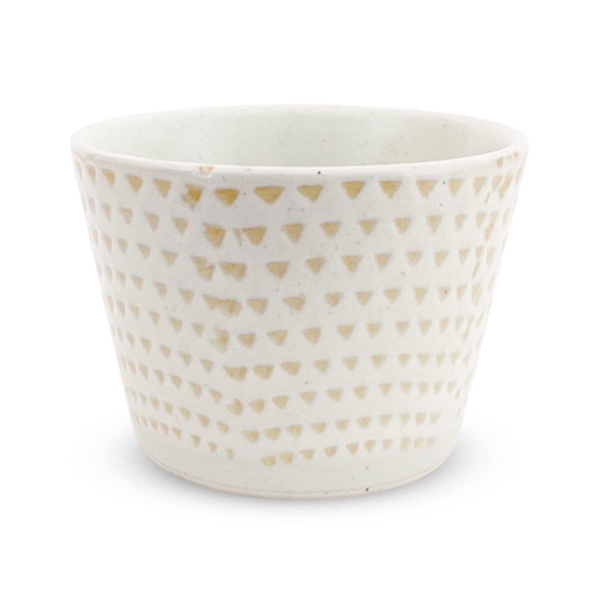 J-kitchens PNO606188 Dinner Sobachoco (Cup), 8.8 fl oz (225 cc), Hasami Ware, Made in Japan