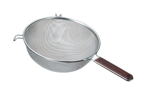 Stainless Steel Strainer 20cm Made in Japan