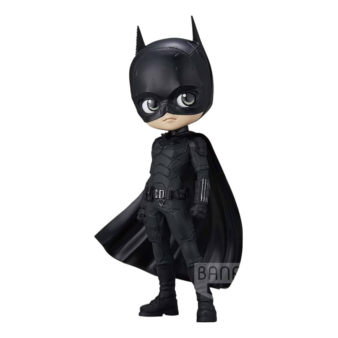THE Batman Q-POSKET FIG VER A