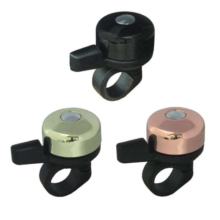 Tokyo Bell TB-330 L/R Polished Brass TB-330