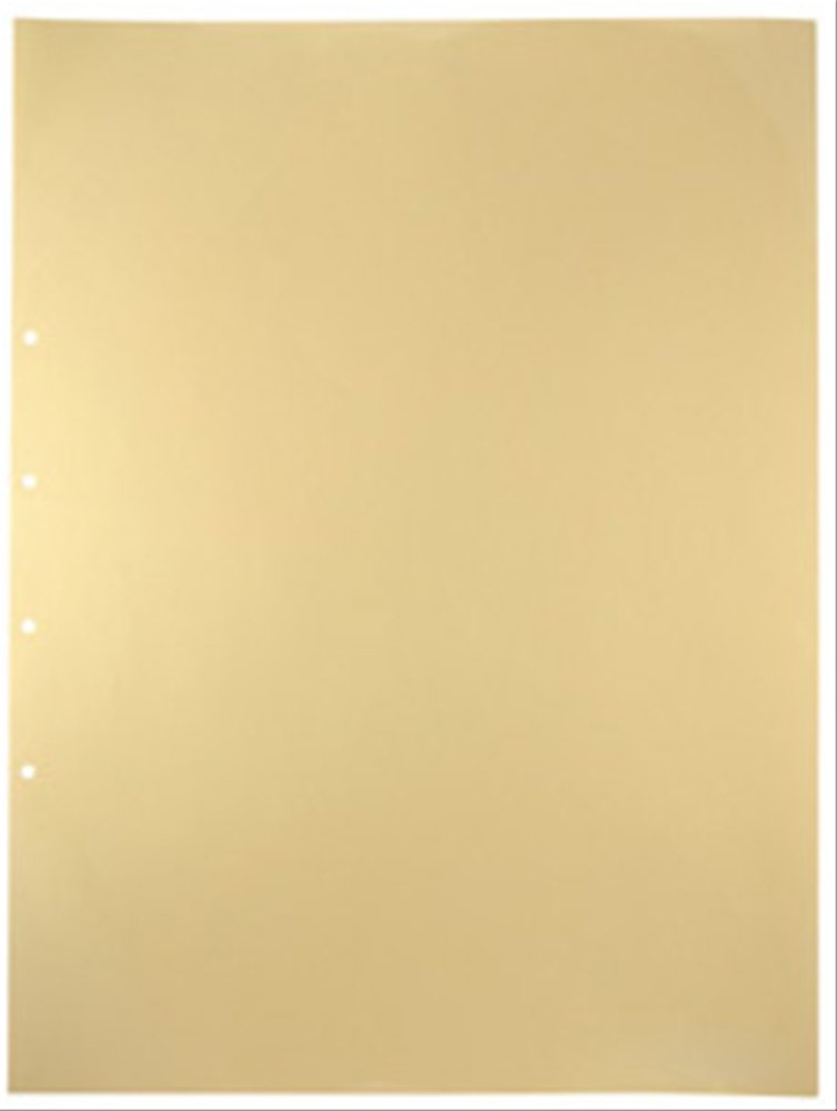 Jim King Deluxe transparent pocket A2S 107D (japan import)