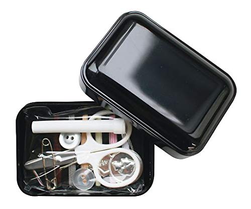 KAWAGUCHI so-ingusetto Square Black 13 – 277