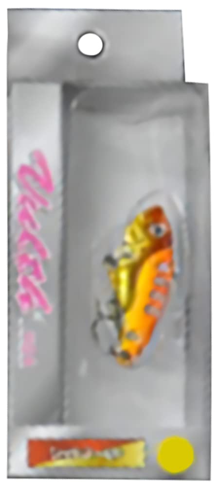 MARUSHINGYOGU Dragon Valth, Red Gold, 0.4 oz (12 g)