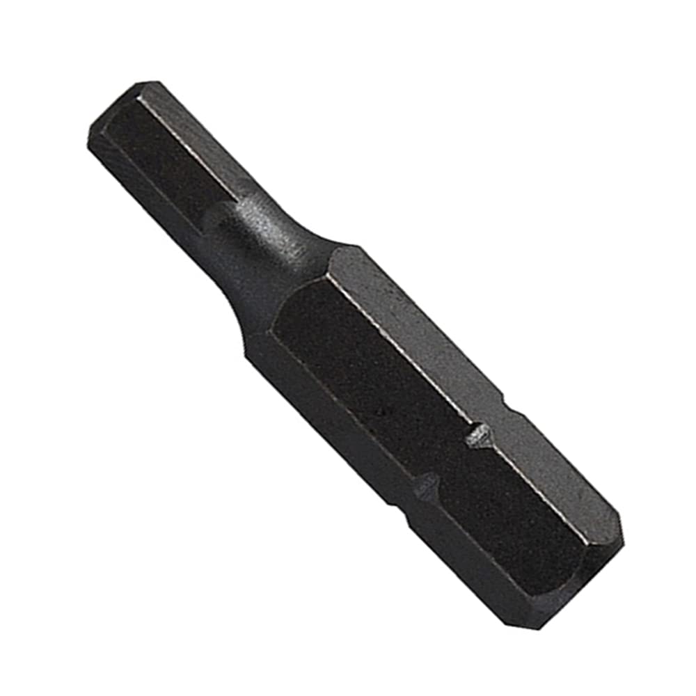 Gym (anex) Short Bit Hex Wrench, 4 X 30, AK – 50P