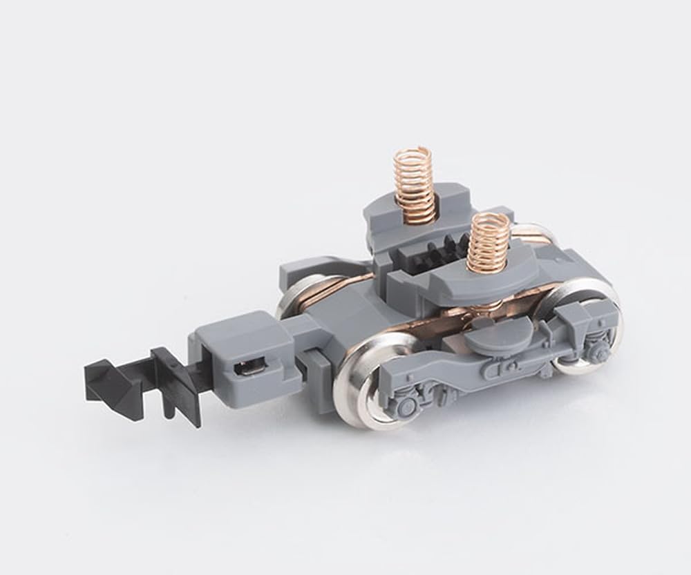 Tomytec 6809 N Gauge C-DT69, 1 Piece, Model Railway Supplies