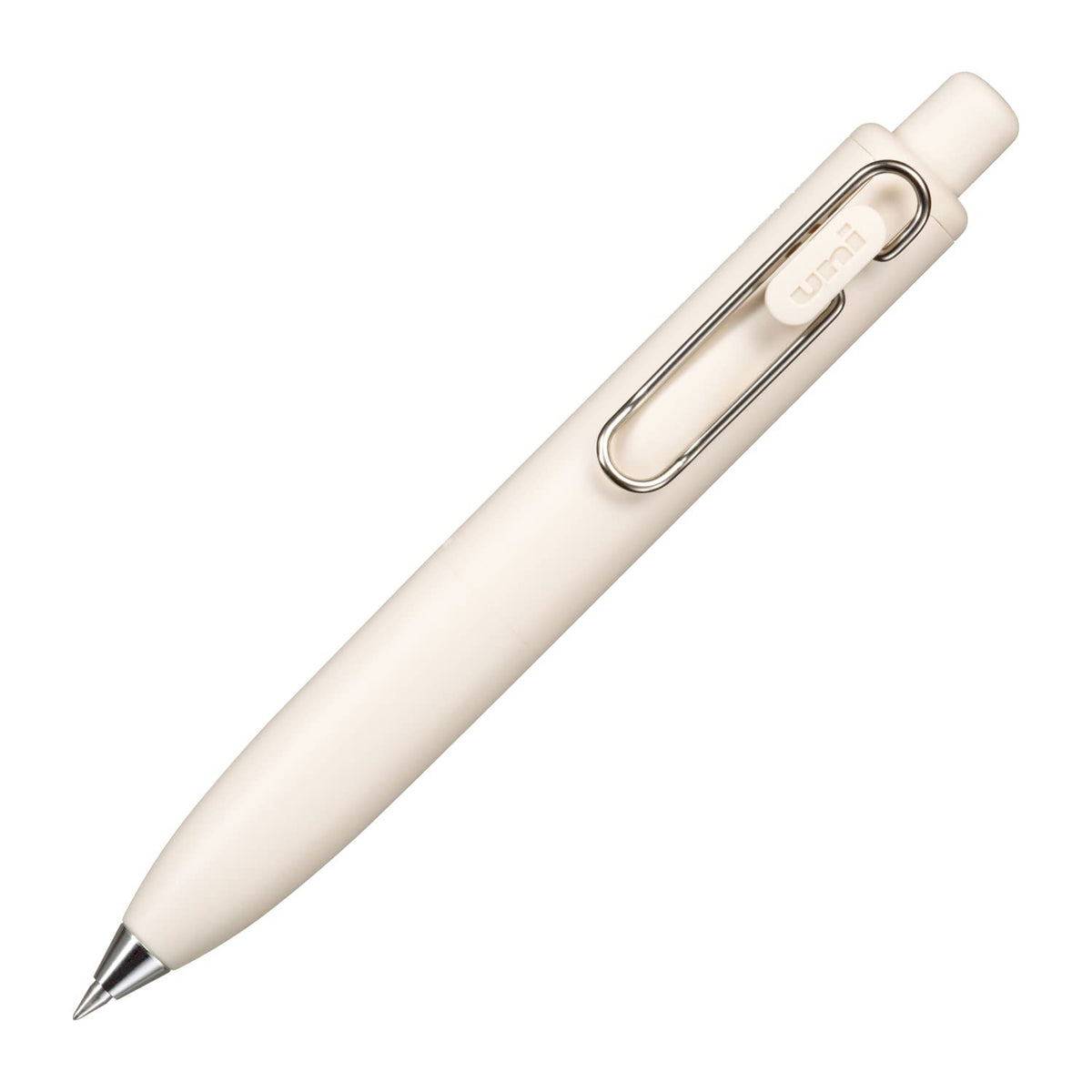 Mitsubishi Pencil UMNSP05.46 Gel Ballpoint Pen Uni-Ball One P 0.5 Yogurt