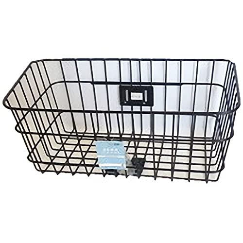 Wire Basket BK-K BK Black