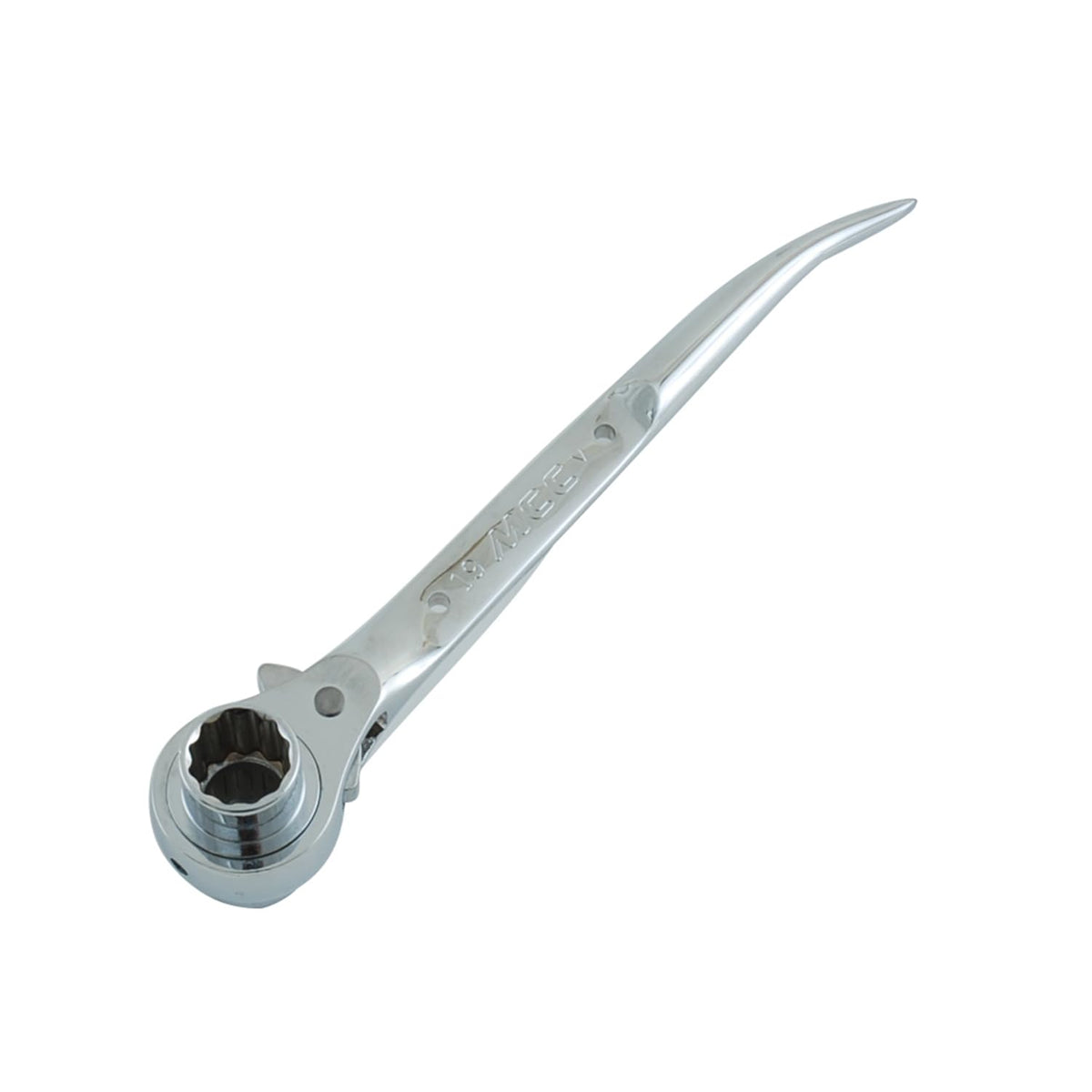 RWM1921 Ratchet Wrench Short type