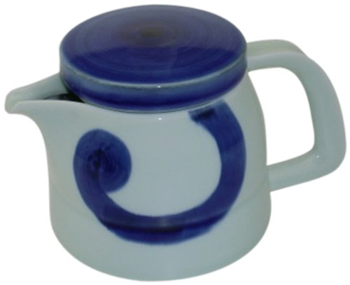 AIU 734187 E-Pot Swirl