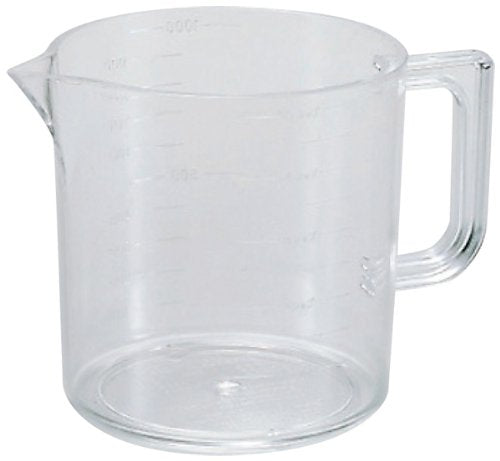 Polycarbonate Measuring Cup 3L