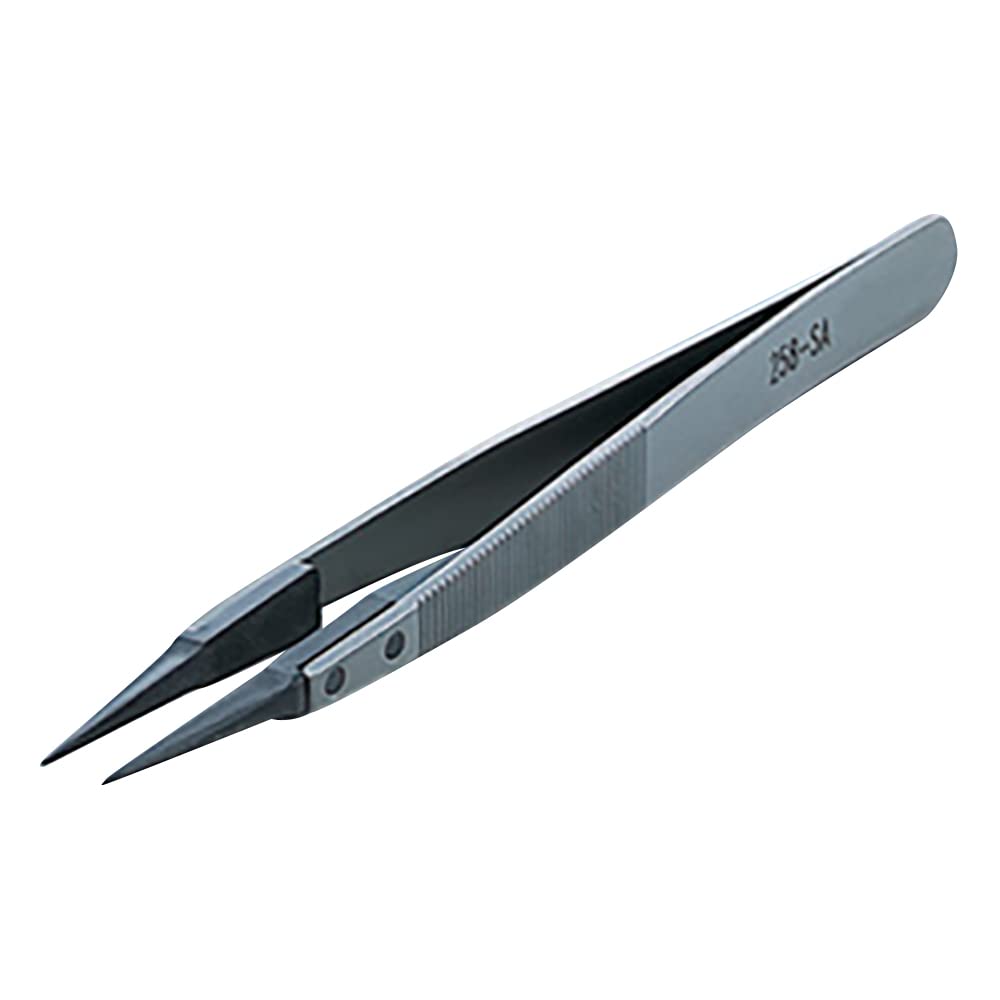 AS ONE Tweezers 258-SA / 6-6968-03