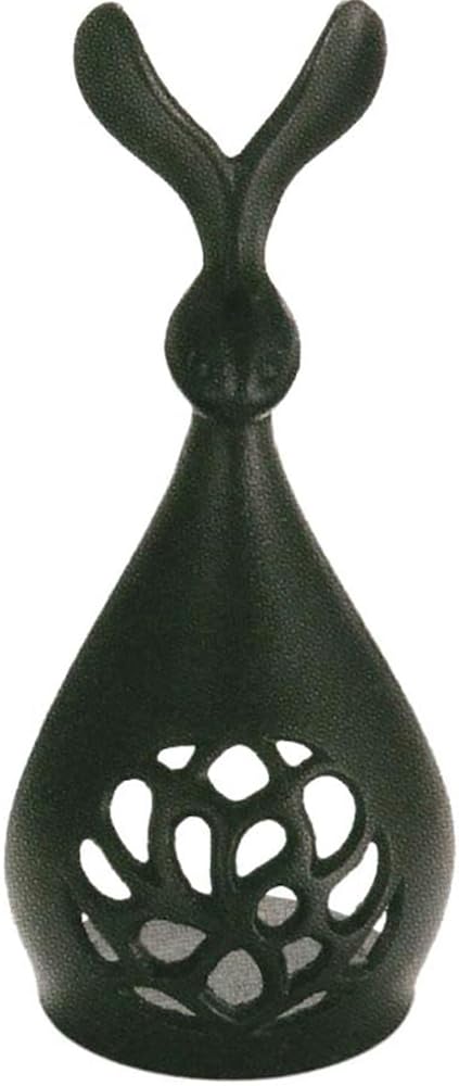 IWACHU Nanbutekki Tekki Rabbit Candle Stand