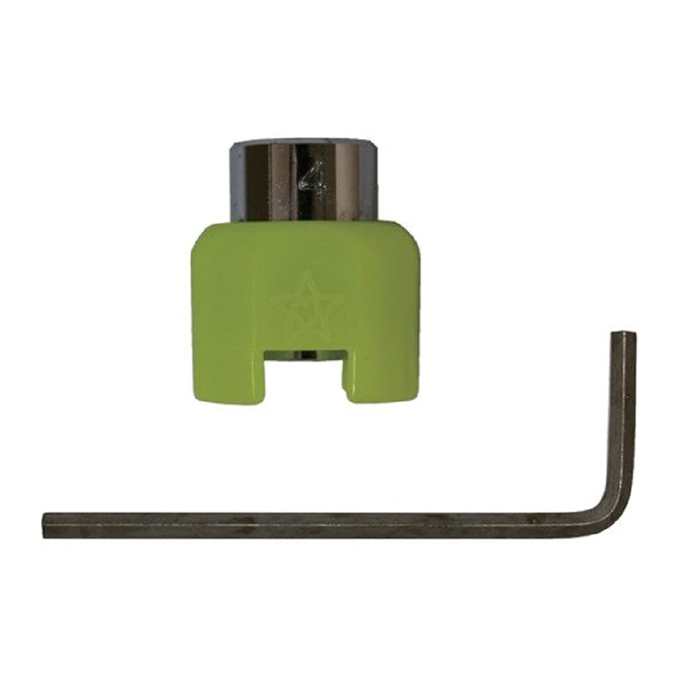 Star-M 5005-040 Drill Stopper 4mm