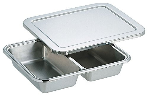Wadasuke Seisakusho Escafair with Divider 2421-0001