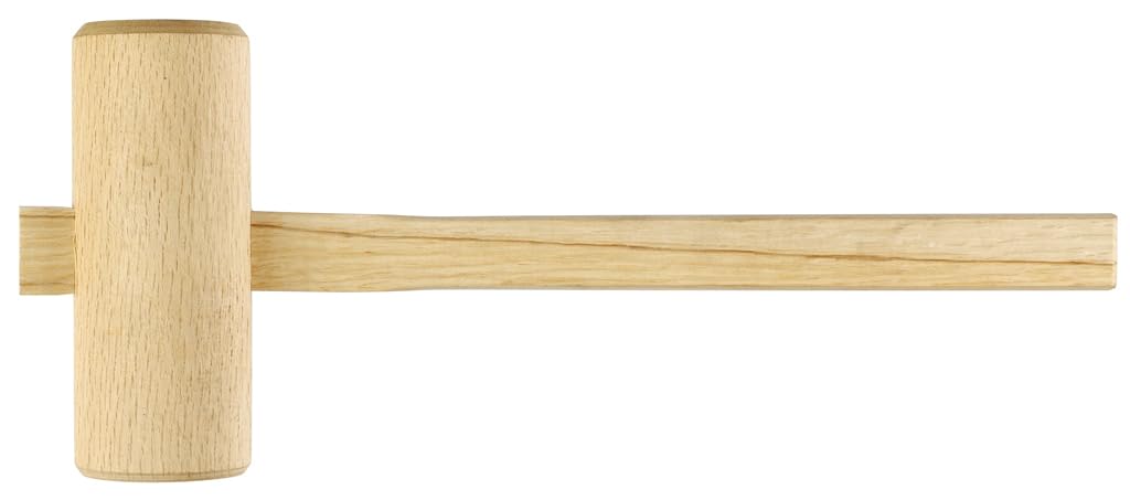 OH Wood Hammer WH-42 Tonkachi Hammer
