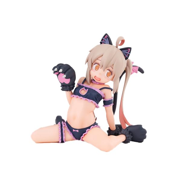 Megahouse - Onimai: I'm Now Your Sister - Melty Princess - Palm Size Mahiro-Chan Figure