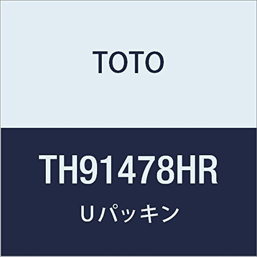 TOTO U Gasket TH91478HR