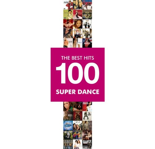 Best Hit 100- Super Dance Hit