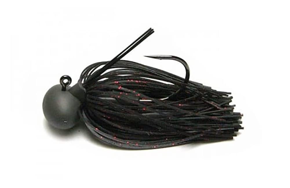 KATECH SPECIAL RUBBER JIG MODELII Model 2 Ver. 2.0 9g KEITECH SPECIAL RUBBER JIG MODELII