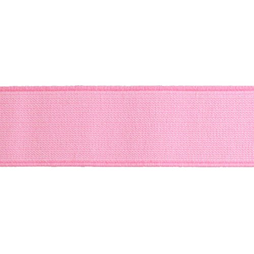 NBK F10-ORI25-P Color Origom, Width 1.0 inches (25 mm) x 59.4 ft (15 m) Roll, Pink