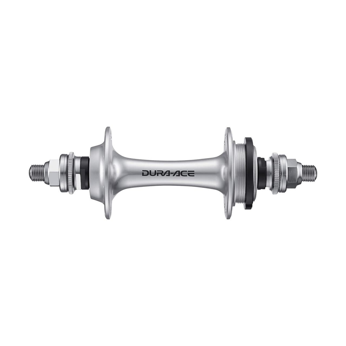 Buje Trasero 120/32 HB-7710 Dura-Ace Pista Rosca