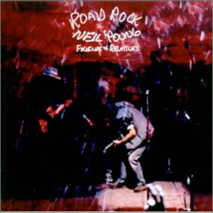 ROAD ROCK VOL.1