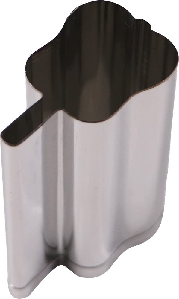 Kanda 076097 Takamori Vegetable Remover, Military Distribution, Small #1