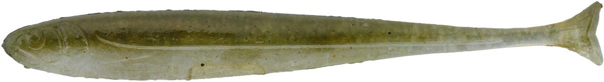 IMAKATSU #S-277 Imaairu Worm, Huddle Frai, 2.5-Inch, Eco Compatible