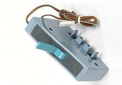 TOMIX Universal Switch Box N 5533 (Japan Import)