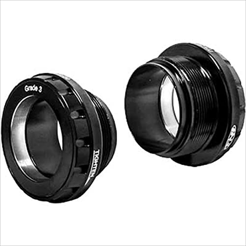TNI Ceramic BB ITA30-386 Black