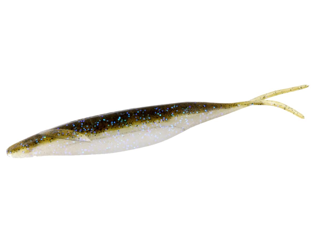 DEPS Sakamata Shad 2" 15Pk Biwako Wakasagi