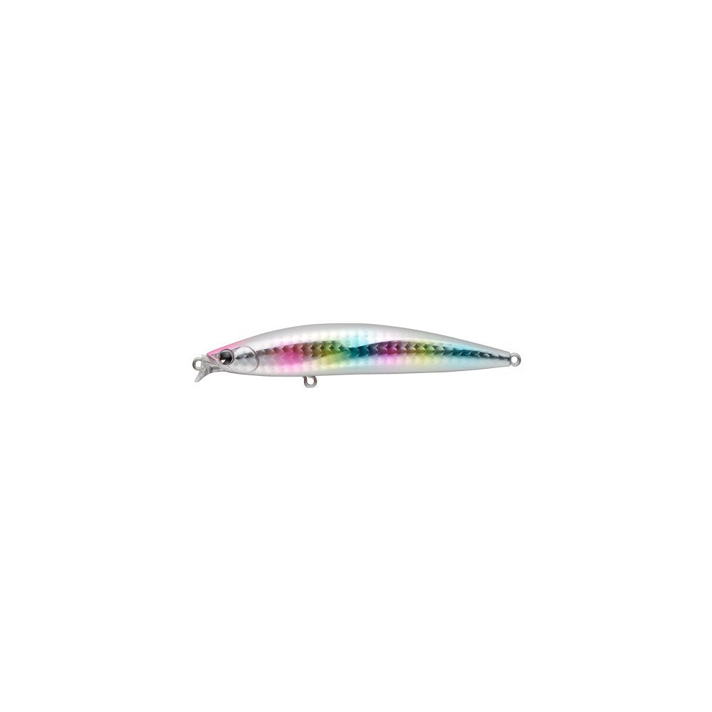 AMZ Design (ima) Minnow Ivory Shallow F 98mm 13g Cotton Candy #IB98FS-004 242015 Lure