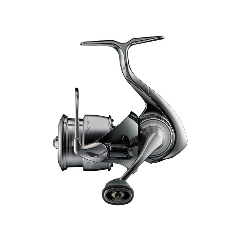 Daiwa 22EXIST SF2000SS-H Spinning Reel, Super Finesse