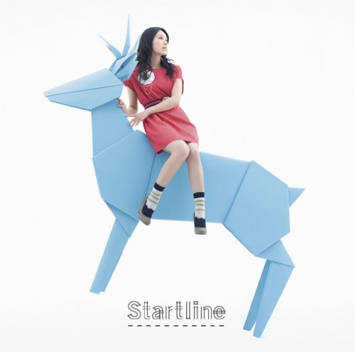 STARTLINE(CD+DVD)(ltd.ed.)