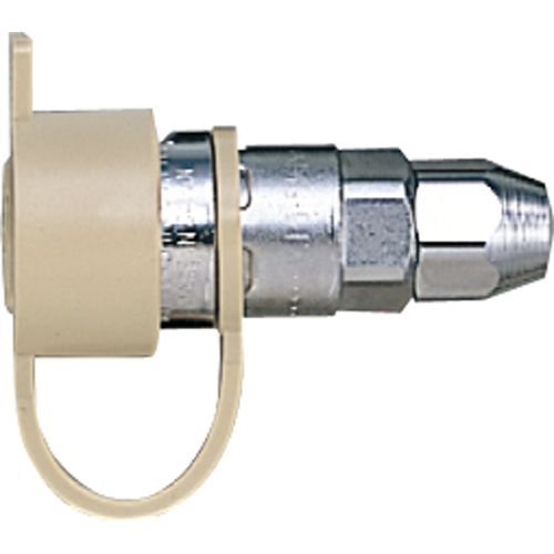 HiKOKI 0088-0377 One-Touch Nut Coupler for 0.3 inch (7 mm) (For Female Threads)