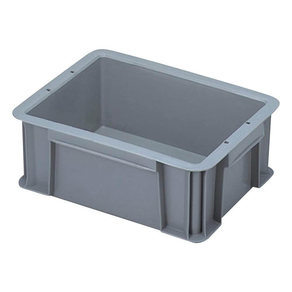 SEKISUI T-type Plastic Container T-5 Gray (ST-5)