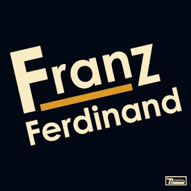 Franz Ferdinand - UHQCD