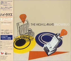 Snowbug (+2 Bonus Tracks)